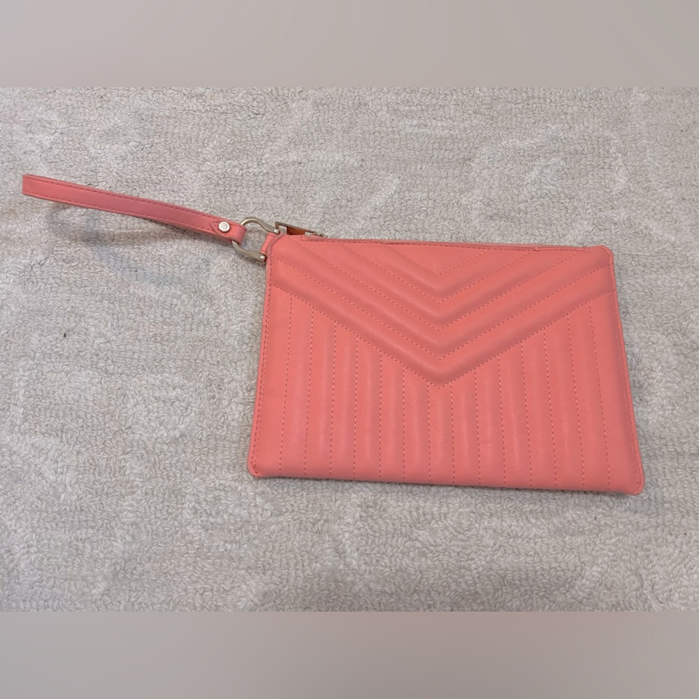 a new day Large wristlet